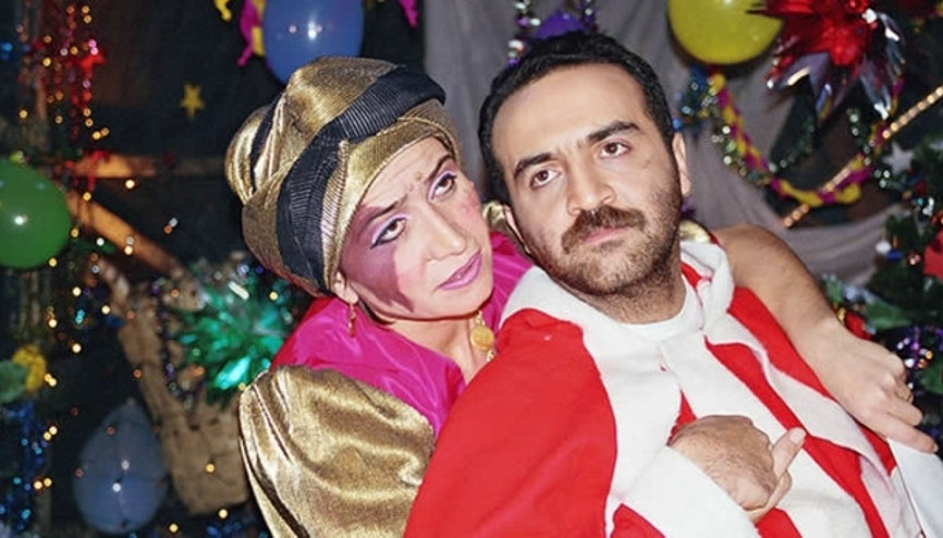 Televizyon dünyasının 7 unutulmaz karakteri