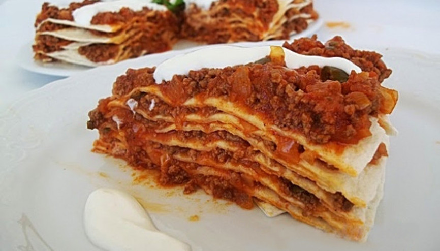 Lavaştan pratik kayseri yağlaması tarifi