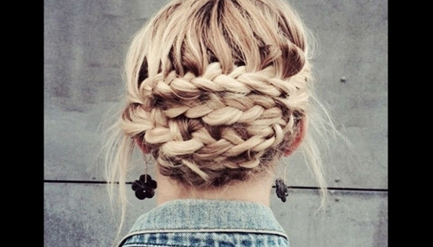 Muhtemelen daha önce görmediğiniz 12 saç stili