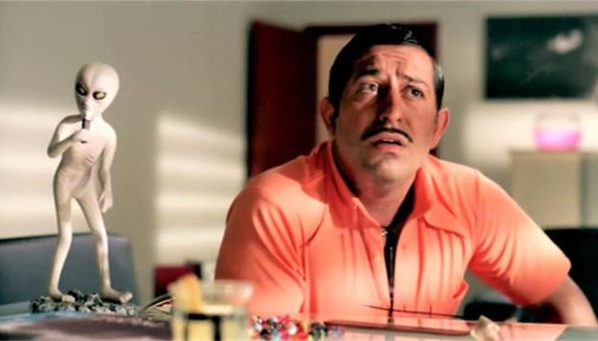 Türk sinemasının görür görmez insana neşe veren 6 karakteri