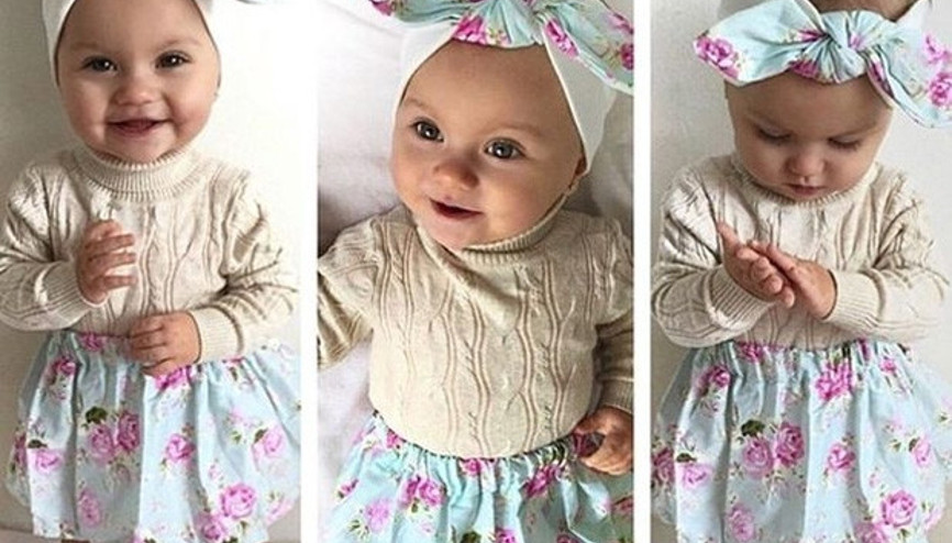 Konuşmayı sökmeden fenomen oldu