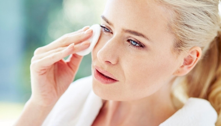 Göz altı morluklarına iyi gelecek 6 bakım yöntemi