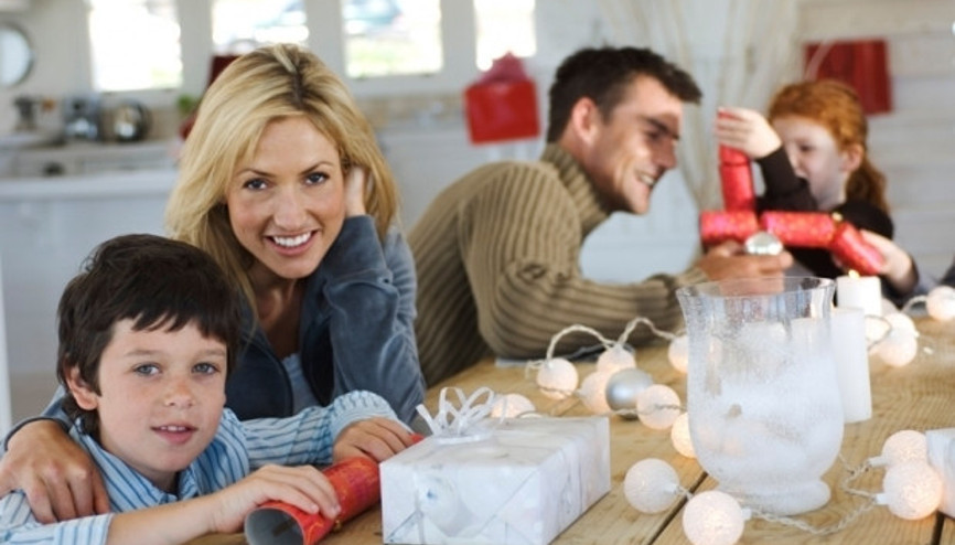 Mutlu bir aile olmanın 6 kuralı
