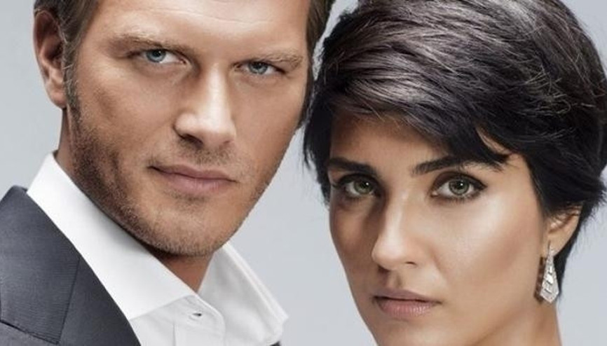 Birbirine en çok yakışan 7 dizi çifti