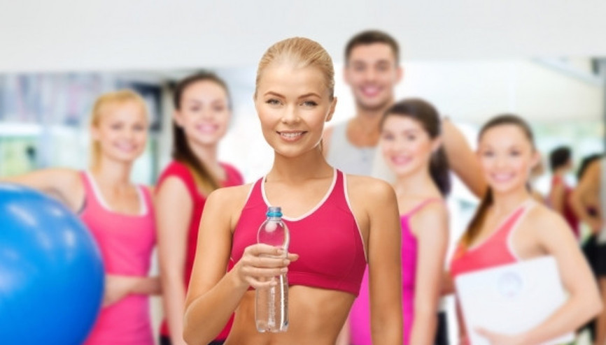 Sağlıklı ve fit bir 2017 için 17 altın kural