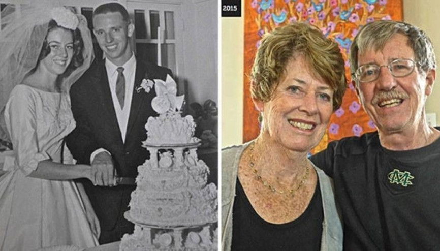 Yıllarını birbirine adamış 10 mükemmel çift