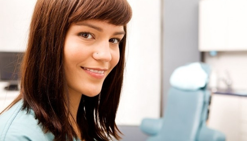 10 adımda doğru diş sağlığı