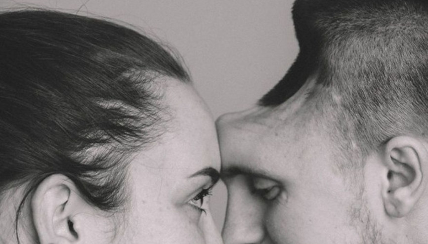 Enerji içeceği yüzünden kafasının yarısını kaybetti