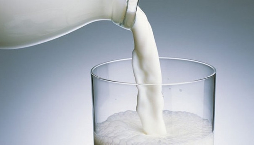 Günde iki bardak süt için, kaliteli uyuyun