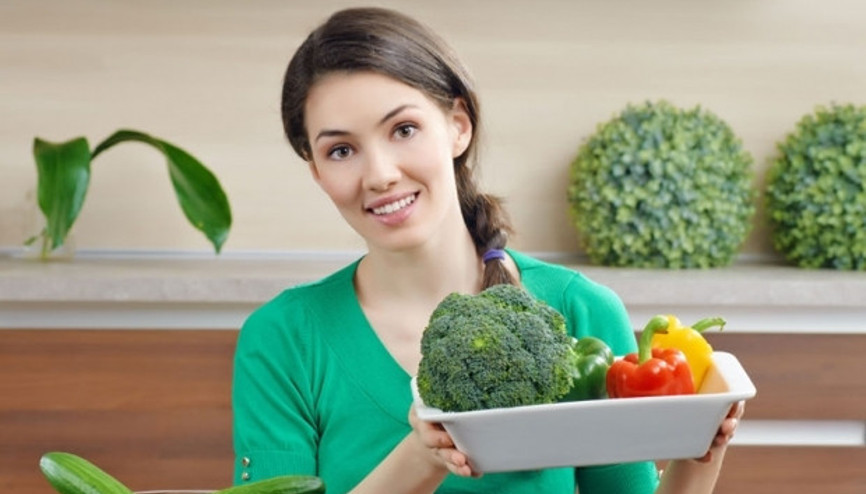 Kışı sağlıklı geçirmenin 9 yolu