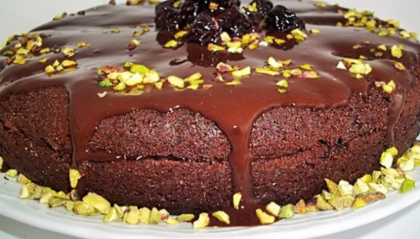 Tencere pastası (keki) tarifi