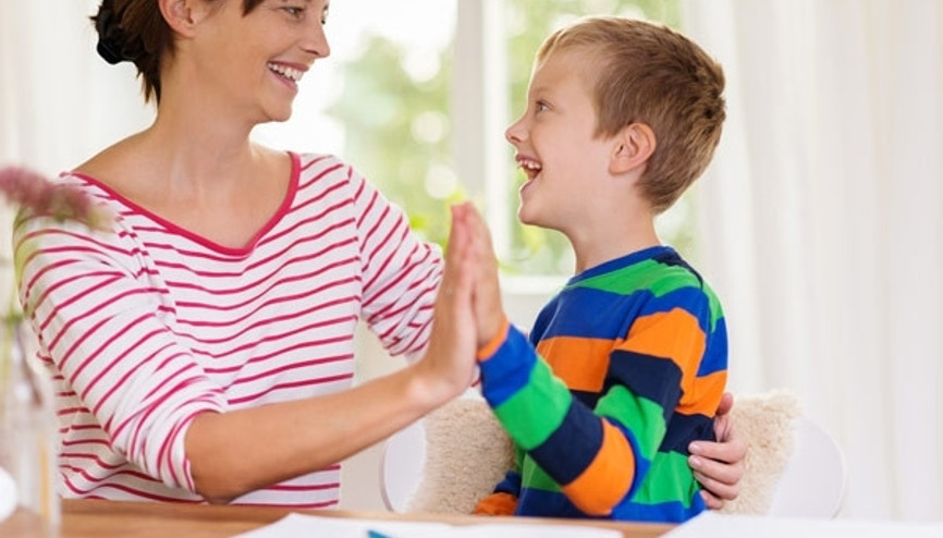 Çocuğunuz rol model olarak kimi seçti