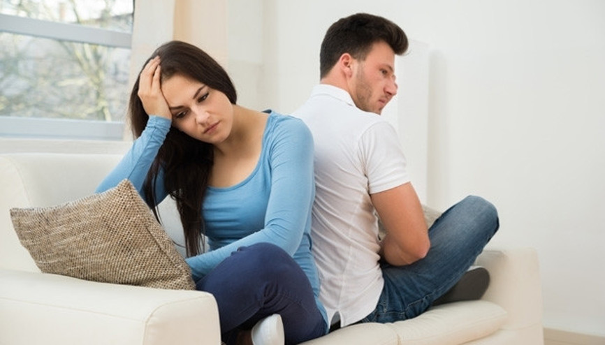 Evliliği öldüren 6 konu