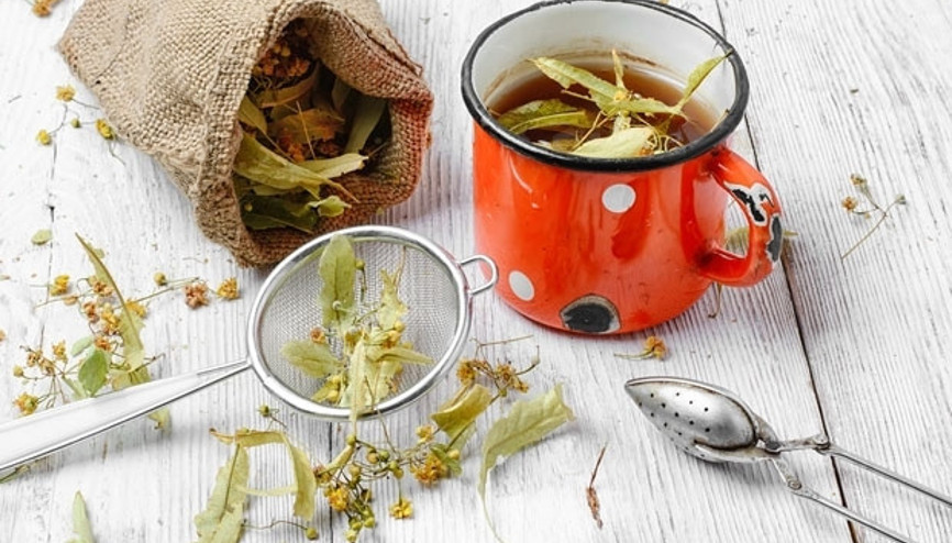 Ihlamur soğuk algınlığı belirtilerini azaltıyor