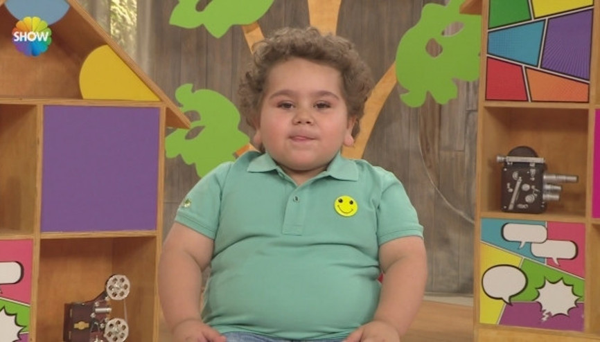 Erzurumlu Çitos Efe’nin bebeklik fotoğrafı ortaya çıktı