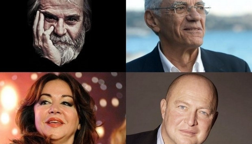 2016 yılında hayatını kaybeden ünlüler