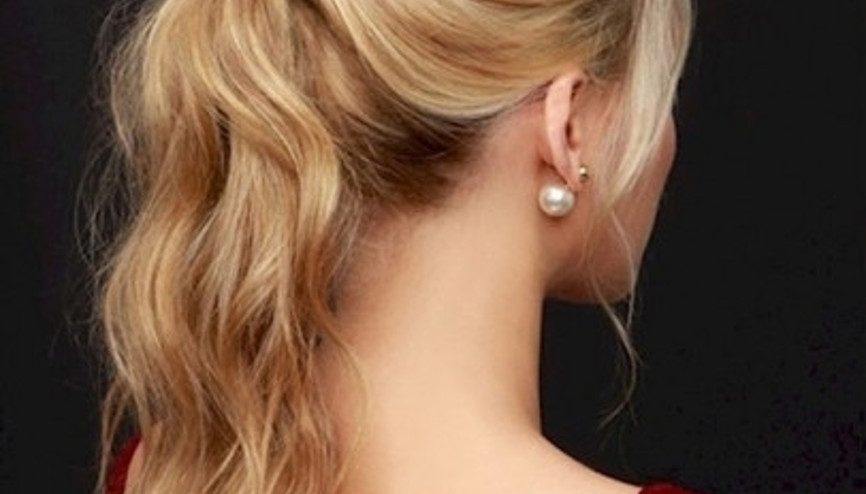 13 yaratıcı at kuyruğu modeli
