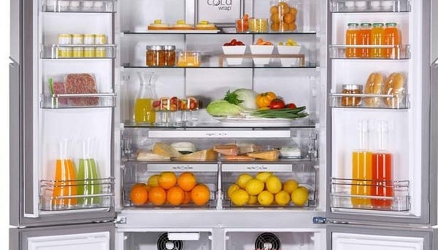 Yiyecek ve içecekleri doğru saklamak için ipuçları