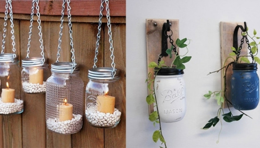 Eski mutfak eşyalarınızı değerlendirmek için 35 öneri