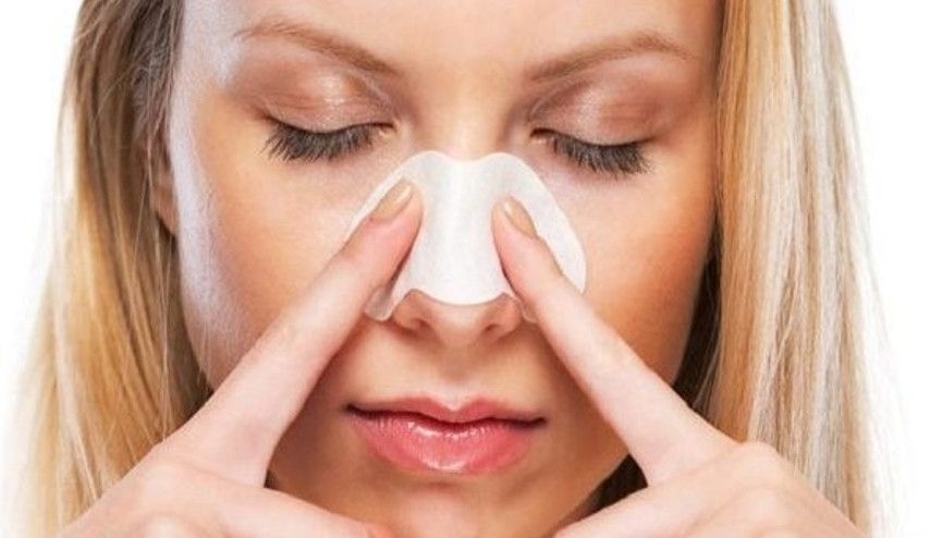 Siyah noktaları yok edecek 5 doğal kür tarifi