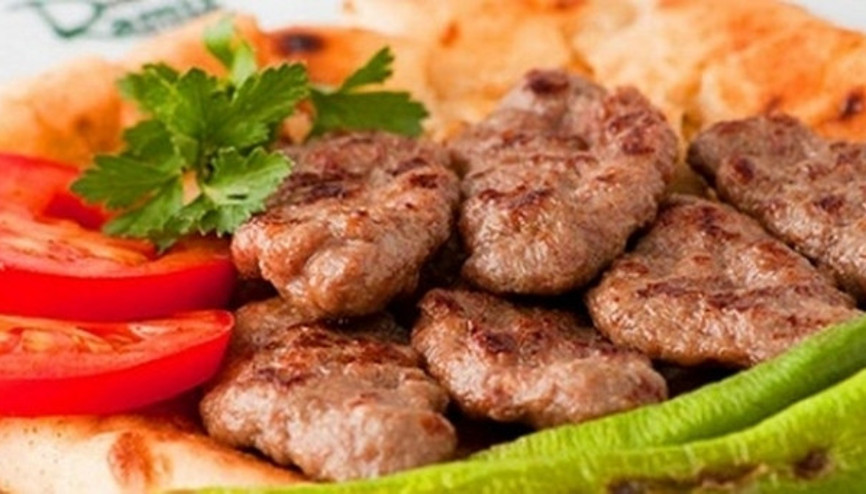 Evde köfte yapmanın püf noktaları
