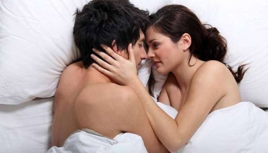 Gebelikte cinsel ilişki bebeğe zarar vermez