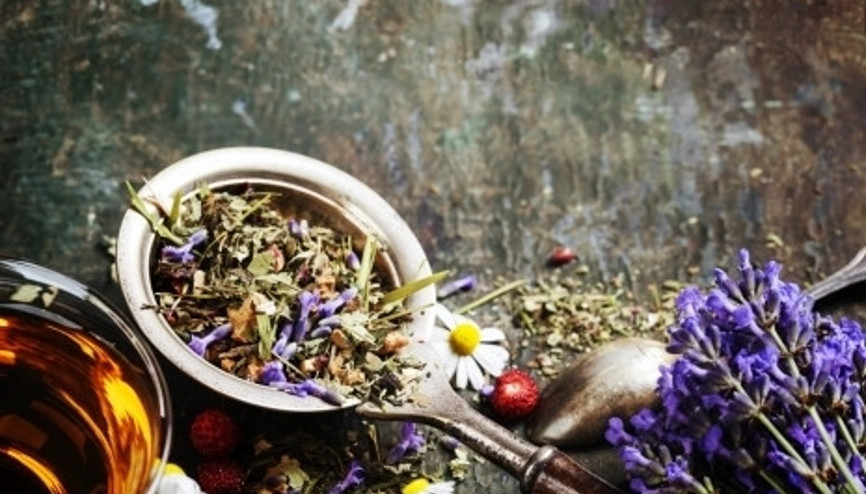 Ender Saraçtan metabolizmayı hızlandıran çay tarifi