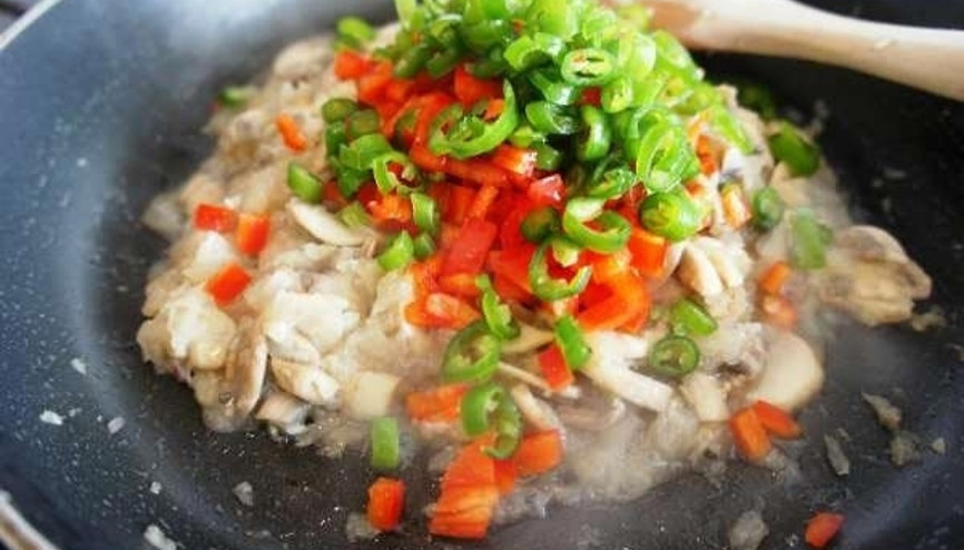 Dumanı üstünde tüten bacalı et tarifi