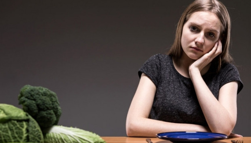 Fiziksel açlık mı duygusal açlık mı yaşıyorsunuz