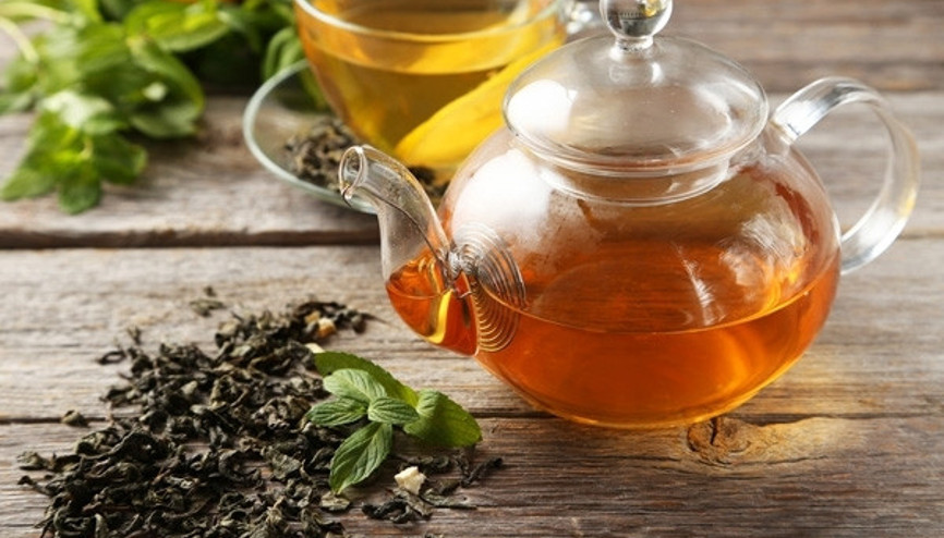 Boğaz ağrısını dindiren 5 bitki çayı