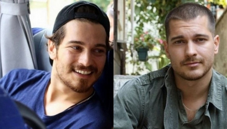 İçerde dizisinin yakışıklı oyuncusu Çağatay Ulusoy hakkında her şey