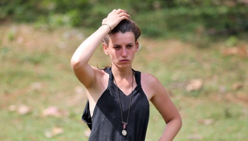 Gizem Kerimoğlu kimdir