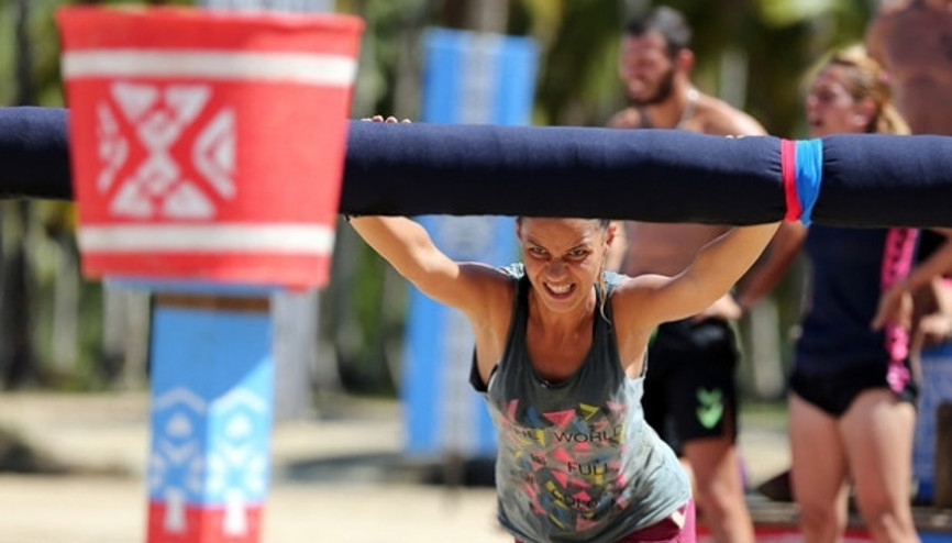 Aylin Şallı kimdir