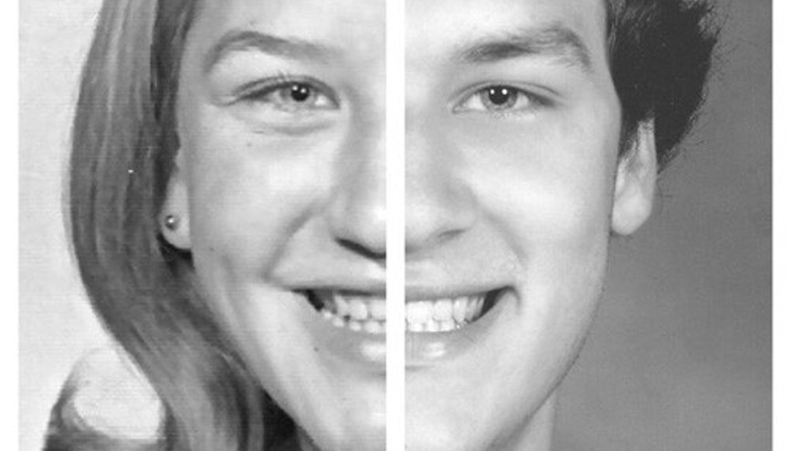 Çocukların ebeveynleriyle ilginç benzerlikleri