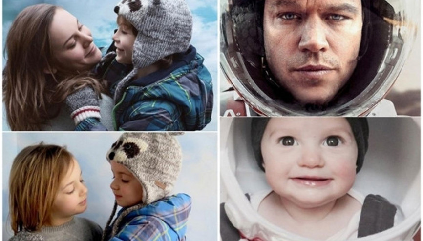 En sevimli Oscar adayları