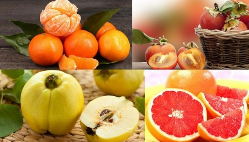 Mevsimine göre sebze ve meyve tüketin