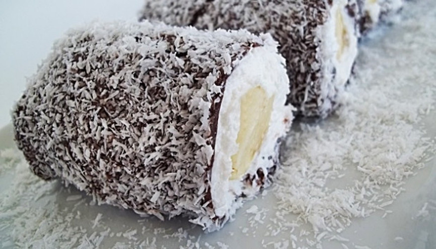 Kakaolu saray sarması tarifi