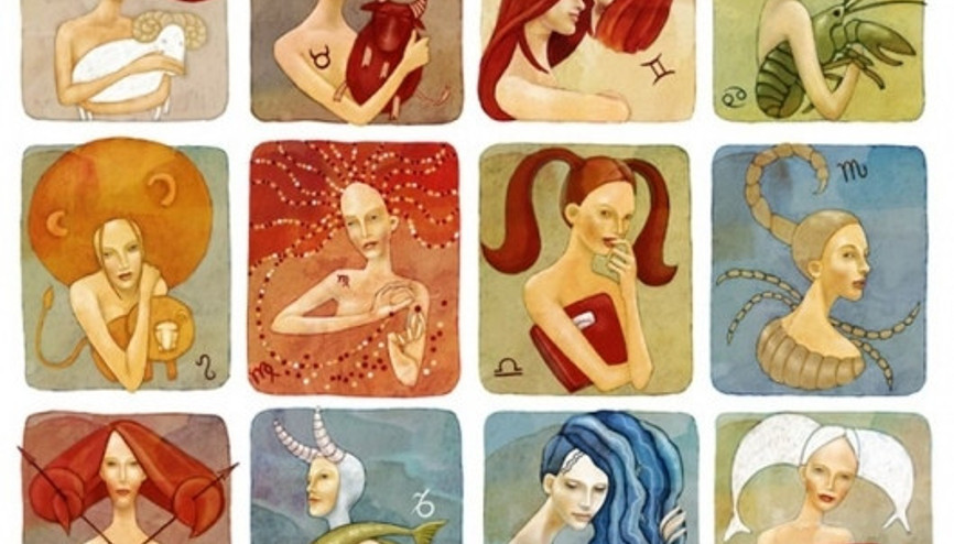 Burcunuza göre makyaj önerileri