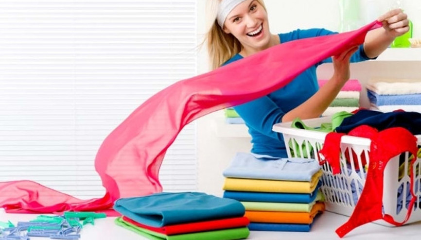 Ev hanımları için hayatı kolaylaştırmanın 6 yolu