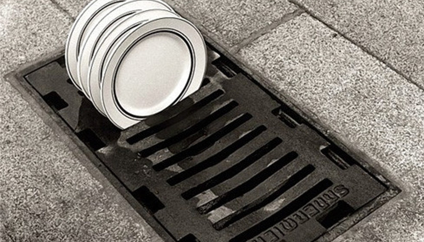 Birbirinden farklı 20 gerçeküstü siyah beyaz fotoğraf