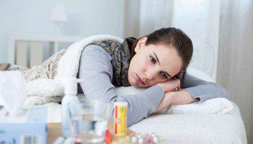 Hava değişimi nedir İşte 10 maddede hava değişimini atlatmanın yolları