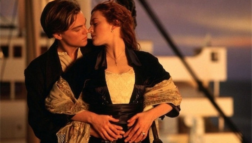 Sevgilinizle izleyebileceğiniz en romantik 10 film
