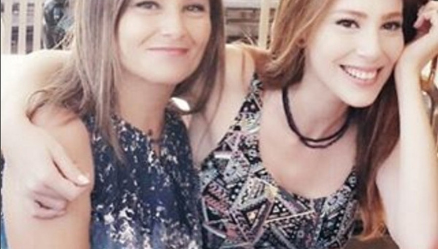 Türkiyenin en güzel ünlüleri ve anneleri