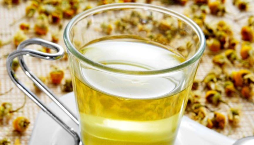 Anti Aging Etkili ve Yaşlanma Karşıtı: Papatya Çayı