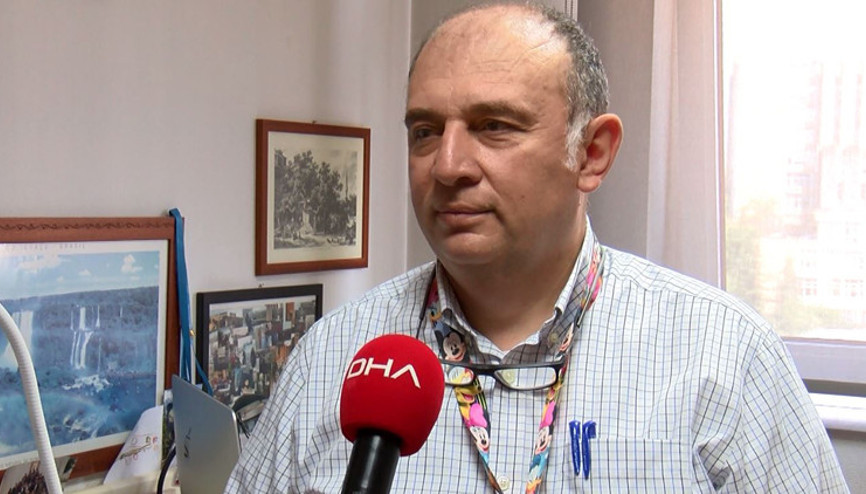 Bilim Kurulu üyesi Karadan gelenek uyarısı