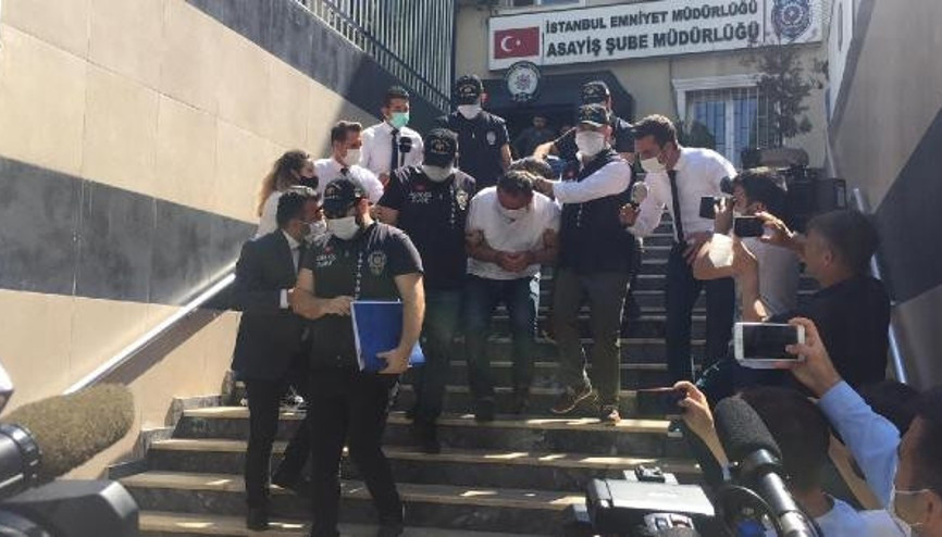 Son dakika...Albayrak çiftine sosyal medyada çirkin saldırı: İki kişi tutuklandı