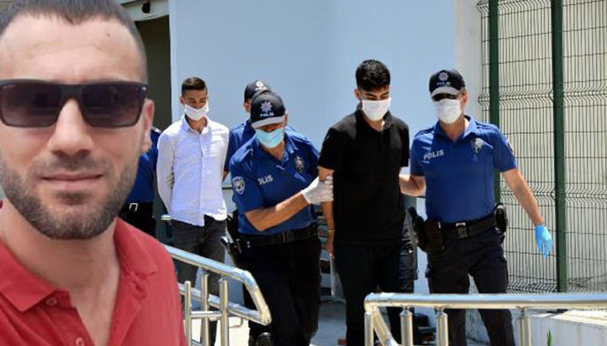 Öğretmeni yaralayan saldırgan, kendisini korumak için ateş ettiğini öne sürdü Öğretmeni yaralayan saldırgan, kendisini korumak için ateş ettiğini öne sürdü