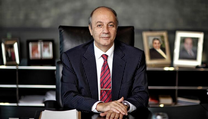 Tuncay Özilhan: Sürdürülebilirliğimiz için tarıma odaklanmalıyız