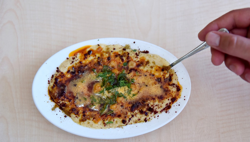 İnanç turizmiyle tanınan Tarsus şimdi de gastronomi turizmine el attı