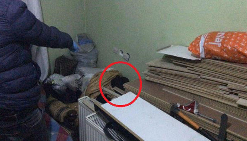 Bursadaki domuz bağı cinayetinde yeni gelişme: Eşim ve kayınvalidemi, akrabaları öldürmüş olabilir Bursadaki domuz bağı cinayetinde yeni gelişme: Eşim ve kayınvalidemi, akrabaları öldürmüş olabilir